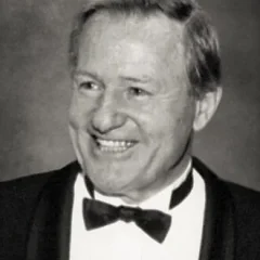 Jim Bolger height profile photo