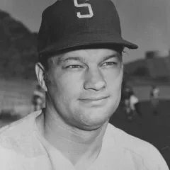 Jim Bouton height profile photo
