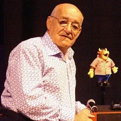 Jim Bowen height profile photo