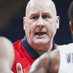 Jim Boylen height profile photo