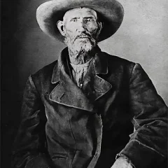 Jim Bridger height profile photo