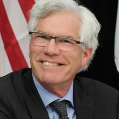 Jim Carr height profile photo