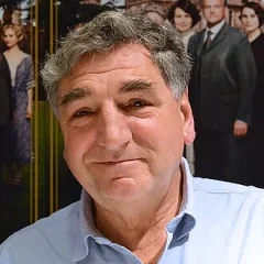 Jim Carter (actor) height profile photo