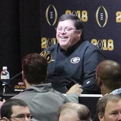 Jim Chaney height profile photo