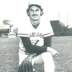 Jim Clancy (baseball) height profile photo