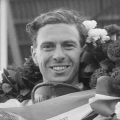 Jim Clark height profile photo