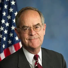Jim Cooper height profile photo