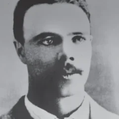 Jim Corbett height profile photo