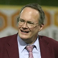 Jim Cornette height profile photo