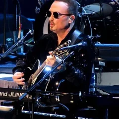 Jim Corr height profile photo