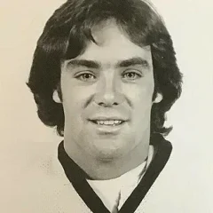 Jim Craig (ice hockey) height profile photo