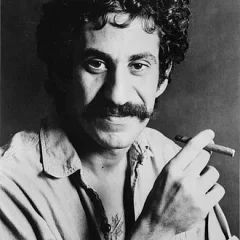 Jim Croce height profile photo