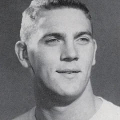 Jim Dillard (gridiron football) height profile photo