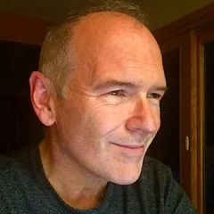Jim Dwyer (journalist) height profile photo