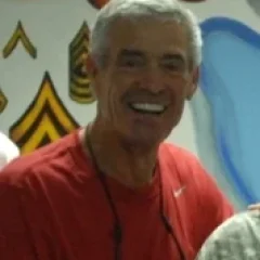 Jim E. Mora height profile photo