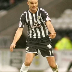 Jim Goodwin height profile photo