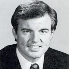 Jim Guy Tucker height profile photo