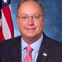 Jim Hagedorn height profile photo
