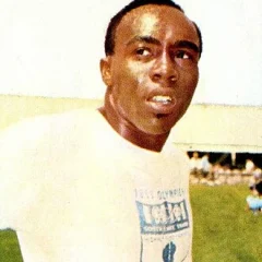 Jim Hines height profile photo