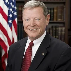 Jim Inhofe height profile photo