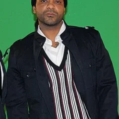 Jim Jones (rapper) height profile photo