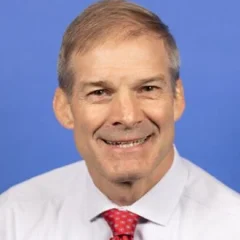 Jim Jordan height profile photo