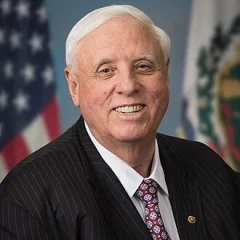 Jim Justice height profile photo