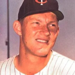 Jim Kaat height profile photo