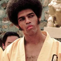 Jim Kelly (martial artist) height profile photo