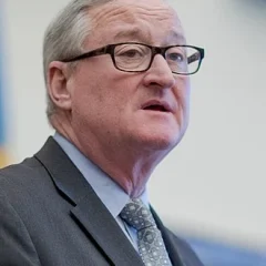 Jim Kenney height profile photo