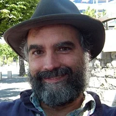 Jim Kent height profile photo