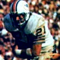 Jim Kiick height profile photo