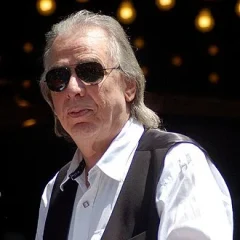Jim Ladd height profile photo