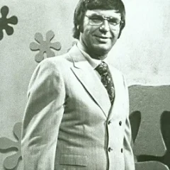 Jim Lange height profile photo