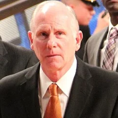 Jim Larrañaga height profile photo