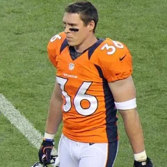 Jim Leonhard height profile photo