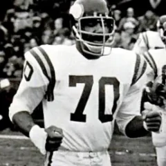 Jim Marshall (defensive end) height profile photo