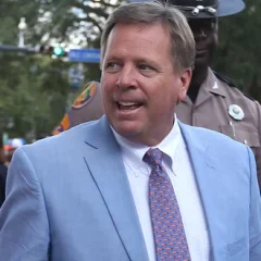 Jim McElwain height profile photo