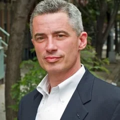 Jim McGreevey height profile photo