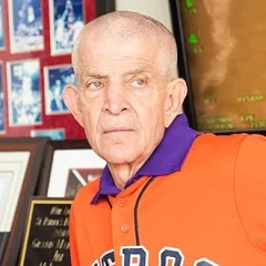 Jim McIngvale height profile photo