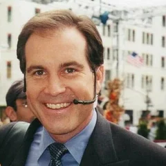 Jim Nantz height profile photo