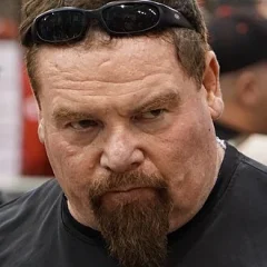 Jim Neidhart height profile photo