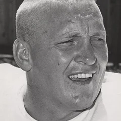 Jim Otto height profile photo
