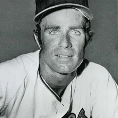 Jim Palmer height profile photo