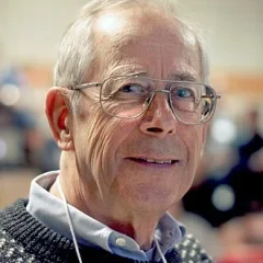Jim Peebles height profile photo