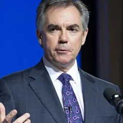 Jim Prentice height profile photo