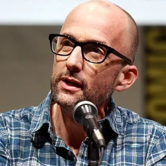 Jim Rash height profile photo