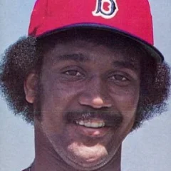Jim Rice height profile photo