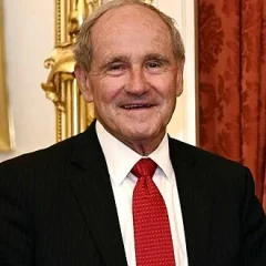 Jim Risch height profile photo