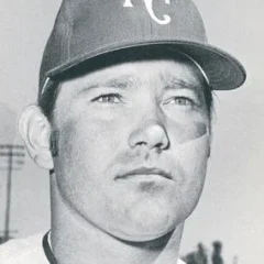Jim Rooker height profile photo
